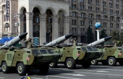 Украинские «Точки» бьют мимо цели Украинские «Точки» бьют мимо цели